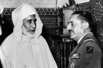Ben Arafa, le sultan interdit d'inhumation au Maroc par Hassan II