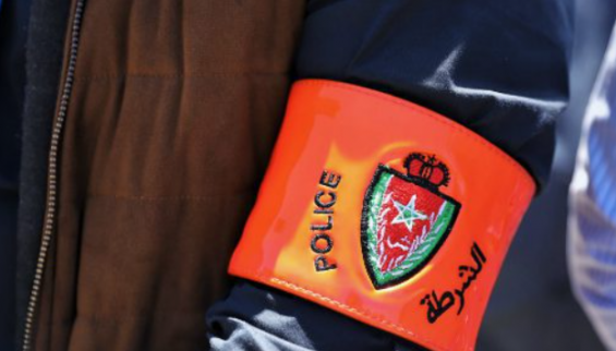 Woman arrested in Casablanca for making false accusations against health workers