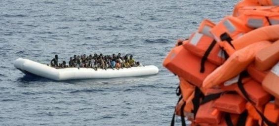 Two bodies shipped out, 21 Sub-Saharan nationals rescued off Tantan