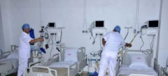 The number of coronavirus cases jumps to 1242 in Morocco
