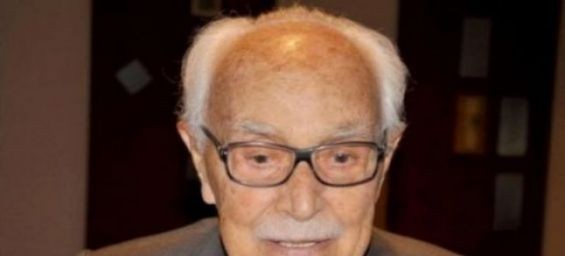 Albdelkarim Ghallab the writer and journalist passed away on Sunday in Al Jadida./Ph. DR