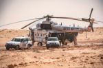 Sahara : L'ONU revoit le budget de la MINURSO à la hausse