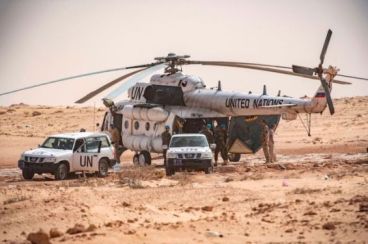 Sahara : L’ONU revoit le budget de la MINURSO à la hausse