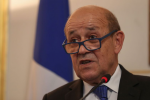 Maroc-Polisario : Paris appelle à «éviter l'escalade»