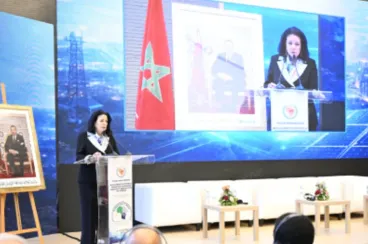 انطلاق المنتدى الدولي بالرباط لمناقشة الذكاء الاصطناعي والتحول الرقمي بإفريقيا