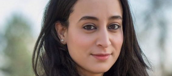 French-Moroccan Bouchra Sirsalane. / DR