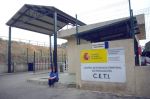 Les Marocains représentent plus d'un tiers des étrangers accueillis par le CETI de Ceuta