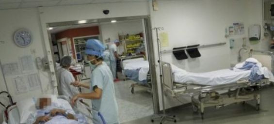 Coronavirus : 116 new confirmed cases in Morocco, 1,661 in total