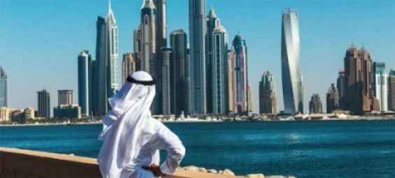 DR