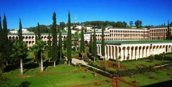 Université Hassan I Settat