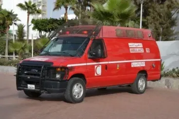 German tourist attacked in Al Hoceima, suffers genital mutilation 