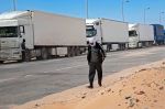 «Les camionneurs marocains bloqués au Niger se portent bien», affirme l'ODTL