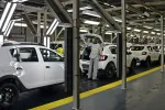 Après sa réunion avec Bourita, Zuma visite l'usine Renault à Tanger