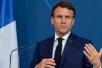 France : Emmanuel Macron écarte la possibilité d'une guerre entre le Maroc et l'Algérie