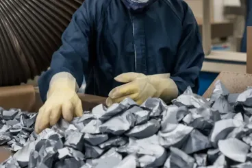 US supports Moroccan polysilicon plant to cut reliance on China