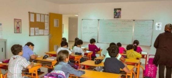 School put on hold while holidays are granted this week in Morocco