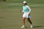 Hero Women's Indian Open : Maha Haddioui  proche de rejoindre le Ladies European Tour 2025