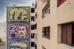 Jidar Rabat Street-Art Festival boucle sa 7ème édition et annonce ses prochaines dates