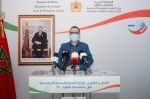 Covid-19 au Maroc : Dr Mrabet met en garde contre une 5e vague à partir de fin octobre