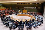 Sahara : Après la décision US, Berlin demande une réunion du Conseil de sécurité