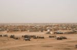 Polisario : Echange de coups de feu entre miliciens pour le compte de trafiquants de drogue
