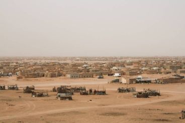 Polisario : Echange de coups de feu entre miliciens pour le compte de trafiquants de drogue