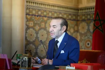 La Guinée remercie Mohammed VI pour l’opération humanitaire de retour de ressortissants