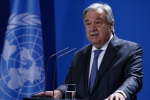 Antonio Guterres : «Il est primordial de rétablir un cessez-le-feu» au Sahara