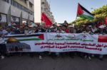 Maroc : Marche nationale contre le «Deal du siècle» le 9 février à Rabat