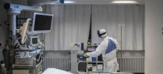 DR