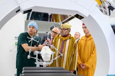 Rabat and Agadir: Twin University Hospital hubs transforming Morocco’s healthcare system