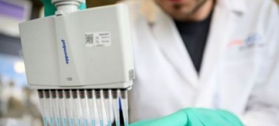 DR