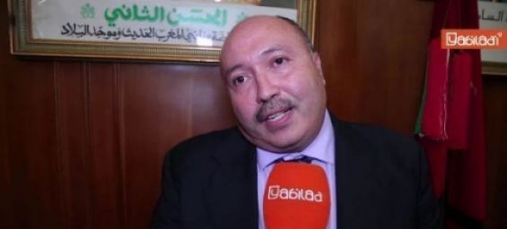 Mohamed Basri, an ambassador and consular affairs director. / Archive- Yabiladi