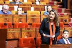 Maroc : Le MP critique Leila Benali pour la cession d'un marché à une société étrangère