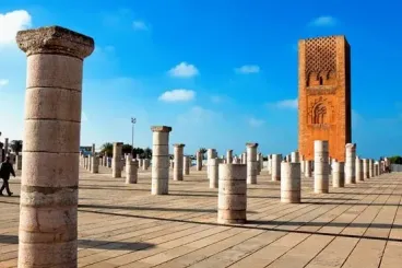 اختيار الرباط عاصمة للإعلام العربي لسنة 2026