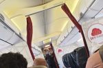 Un premier vol de rapatriement de Marocains bloqués décolle d'Alger