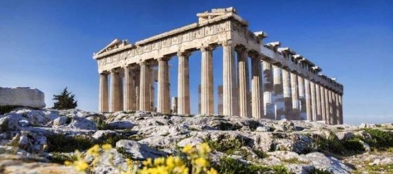 Morocco and Greece sign an agreement to promote cultural tourism among youths./DR
