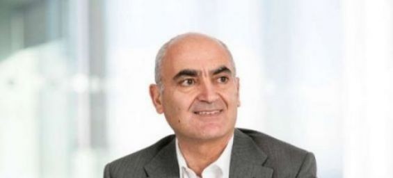 Moroccan doctor and researcher Moncef Slaoui. / DR