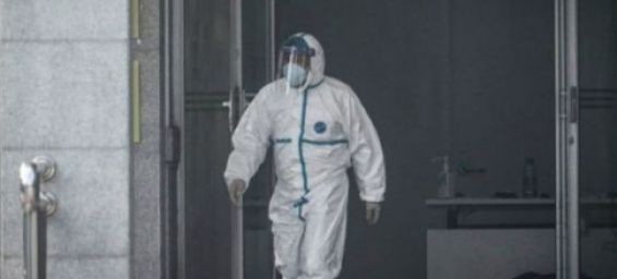 DR