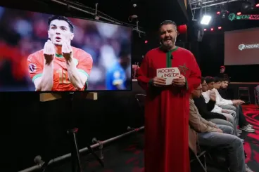 Diaspo #424: Mocro Inside, when football unites Moroccans in the Netherlands