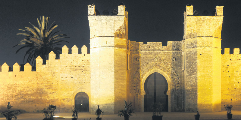 ISESCO : Inscription de la ville de Rabat sur la liste du patrimoine ...