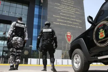 Morocco assists US in major narco-terrorism and arms trafficking cases