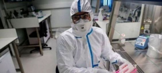 DR