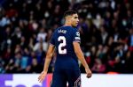 Ligue 1 : Achraf Hakimi buteur face à l'Olympique de Marseille