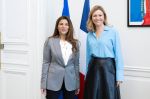 Des entretiens entre le Maroc et la France à Paris