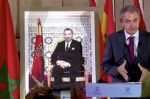 Maroc-Espagne : Une relation «fondamentale» qui «favorise la paix»