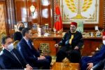 Sahara : L'Espagne continue de résister aux pressions visant son soutien au Maroc