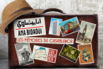 2M : «Ana Bidaoui», la série documentaire de Nour-Eddine Lakhmari sur Casablanca
