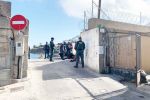 Des raids pour empêcher des migrants marocains de se rendre en Espagne via le port de Ceuta
