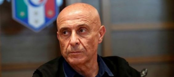 Italian Interior Minister, Marco Minniti./Ph. DR